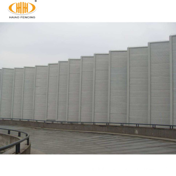 soundproof barrier acoustic panels noise absorption metal barrier